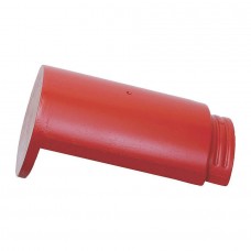 Ngói cuối nóc 1